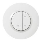  VARIATEUR BLANC DECO COMPLET 