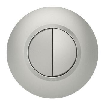  DOUBLE VV 10A ALU DECO COMPLET 