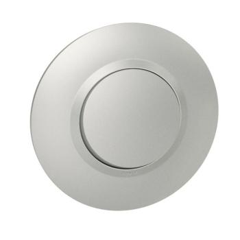  POUSSOIR 6A ALU DECO COMPLET 