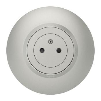  2P+T SURF ALU DECO CPL GRIF 
