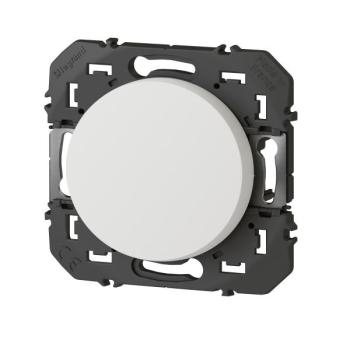  POUSSOIR 6A BLANC COMPO 