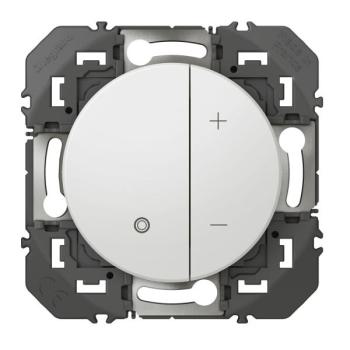  VARIATEUR BLANC COMPO 