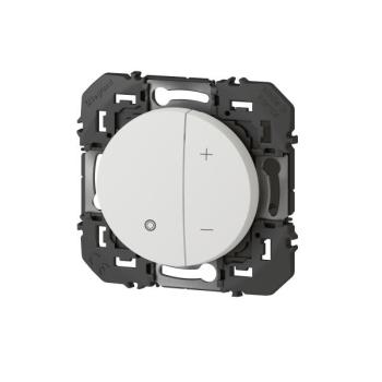  VARIATEUR BLANC COMPO 