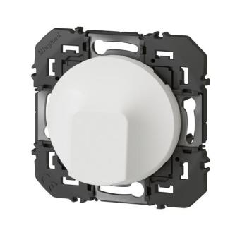  SORTIE DE CABLE BLC COMPO 