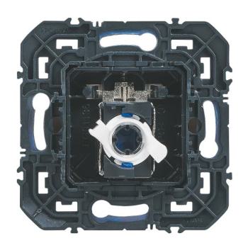  PRISE RJ45 CAT6 STP BLC COMPO 