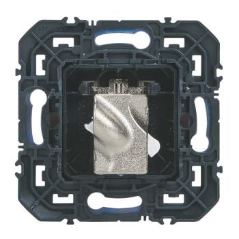  PRISE RJ45 CAT6 STP BLC COMPO 