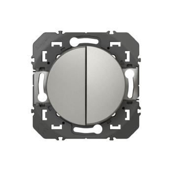  DOUBLE VV 10A ALU 