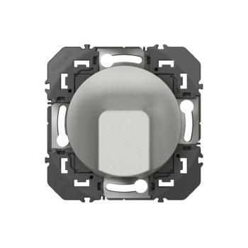  SORTIE DE CABLE ALU COMPO 