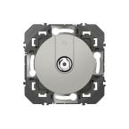  PRISE TV SIMPLE F ALU COMPO 