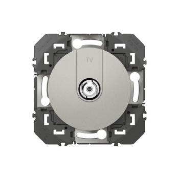  PRISE TV SIMPLE F ALU COMPO 