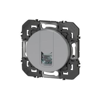  PRISE RJ45 CAT6 STP ALU COMPO 