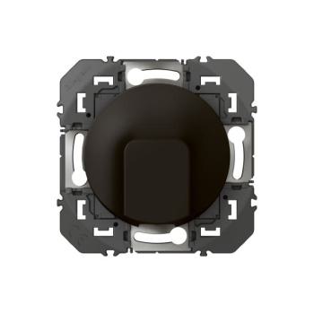  SORTIE CABLE NOIR COMPO 