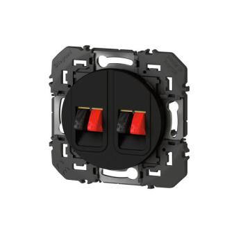  PRISE HP DOUBLE NOIR 