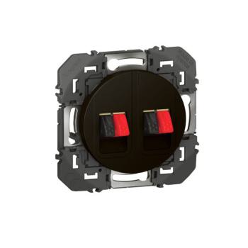  PRISE HP DOUBLE NOIR 