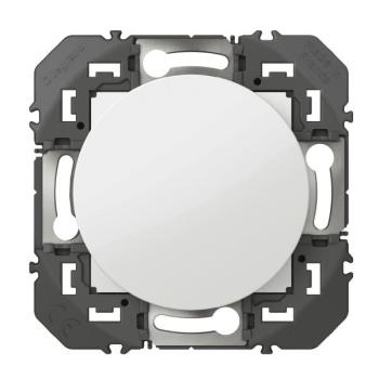  OBTURATEUR BLANC COMPO 