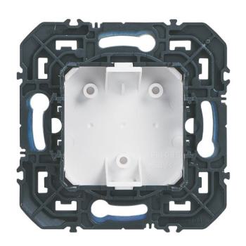  OBTURATEUR BLANC COMPO 
