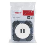  CHARG 2USB C+C 3A 15 W BL C. 