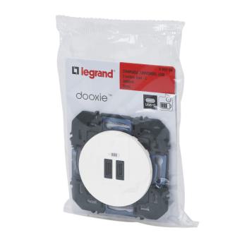  CHARG 2USB C+C 3A 15 W BL C. 