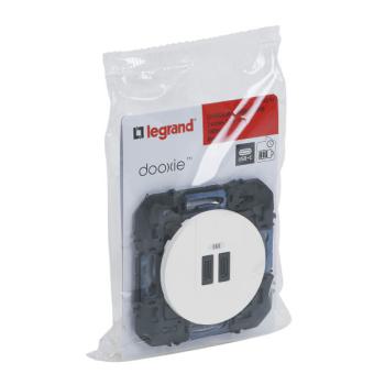  CHARG 2USB C+C 3A 15 W BL C. 