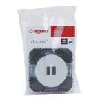  CHARG 2USB C+C  3A 15W ALU C. 