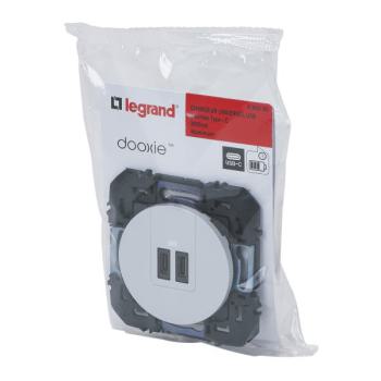  CHARG 2USB C+C  3A 15W ALU C. 