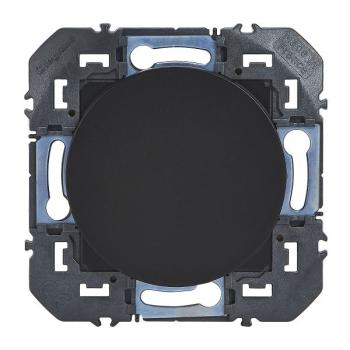  OBTURATEUR NOIR COMPO 