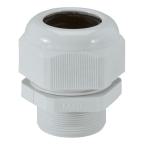  PE ISO 40 PLAST IP55 RAL 7035 