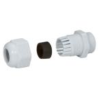  PE PG 13 PLAST IP55 RAL 7035 