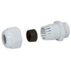  PE PG 42 PLAST IP55 RAL 7035 