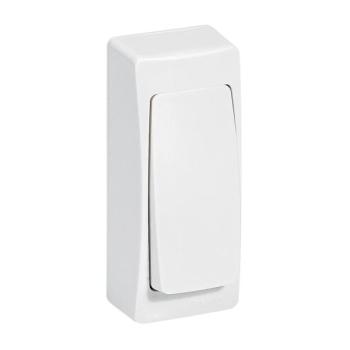  VV/VIENT ETROIT SAILLIE BLANC 