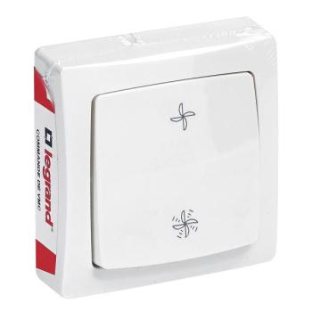  COMMANDE VMC SAILLIE BLANC 