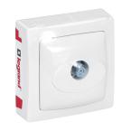  PRISE SAT TYPE F SAILLIE BLANC 