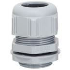  PE PLASTIQUE IP66 RAL 7001 