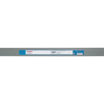  PASSAGE PLANCHER 50X12 GRIS 