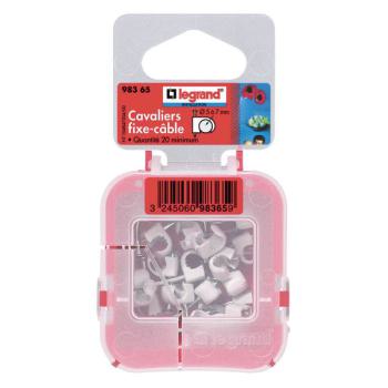  20 CAVAL.GRIS D.5A7 MULTIFIX 