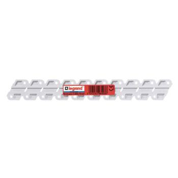  BORNE RAC. 10 BORNES 2X25MM2 