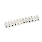  BORNES DE RACCORD.4MM2 NYLBLOC 