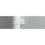  15 FIXE TUBE D.25+CHEVILLE 