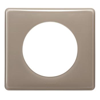  PLAQUE 1P GALET 