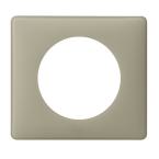  PLAQUE 1P ARGILE 