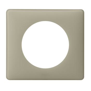 PLAQUE 1P ARGILE 