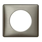  PLAQUE METAL 1P TUNGSTENE 