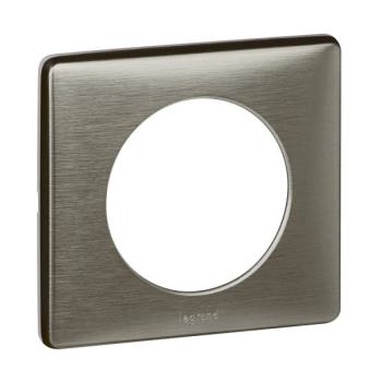  PLAQUE METAL 1P TUNGSTENE 