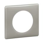  PLAQUE 1P GRIS PERLE 