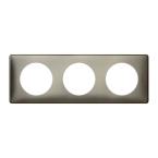  PLAQUE METAL 3P TUNGSTENE 