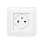  2P+T SURFACE CPL VIS BLANC 