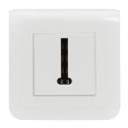  TELEPHONE T CPL VIS BLANC 
