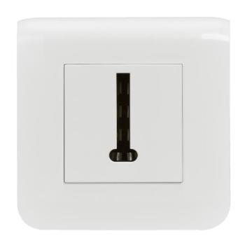  TELEPHONE T CPL VIS BLANC 