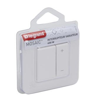  VAR 600W CPL GRIFFE BLANC 