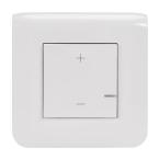  VARIATEUR 2 FILS 125W BLANC 